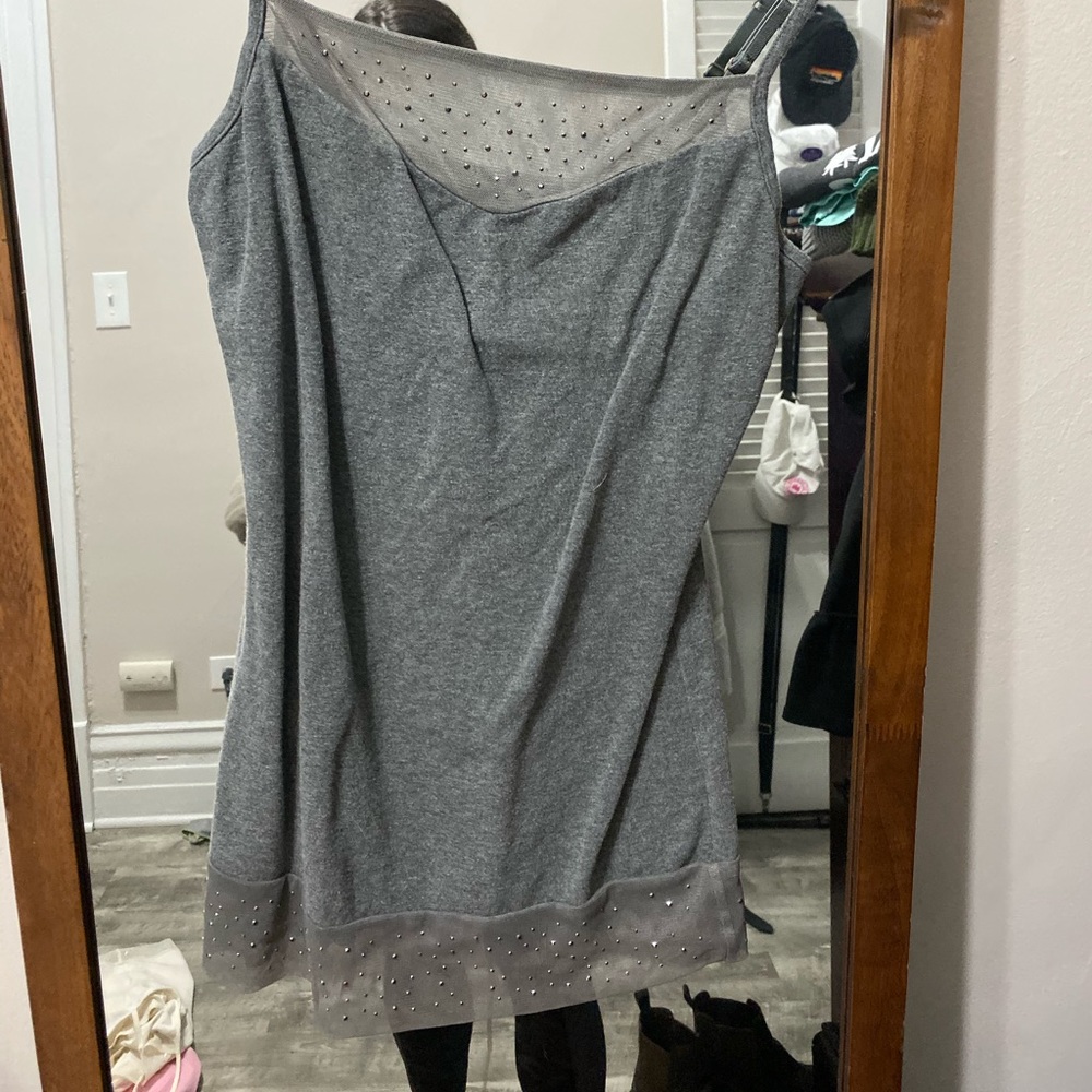 Express cami